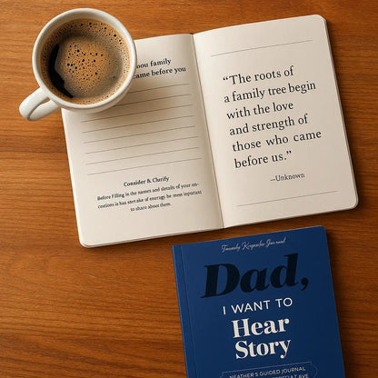 Story Journal