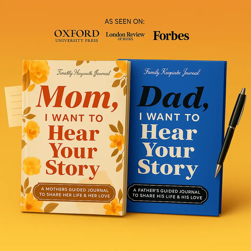 Story Journal
