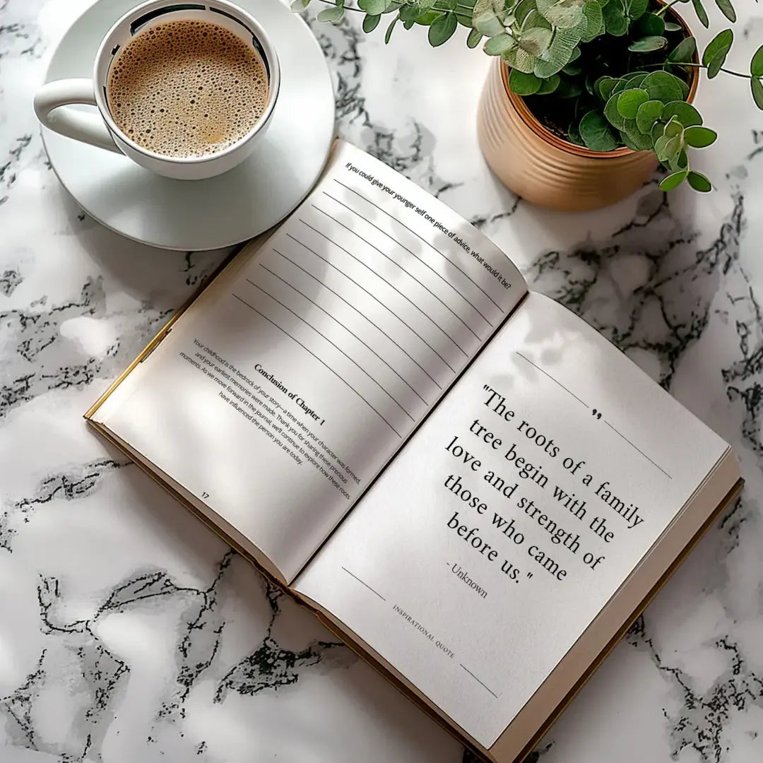 Story Journal
